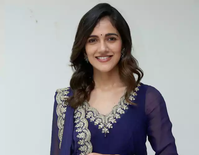 Simran Choudhary New Pics